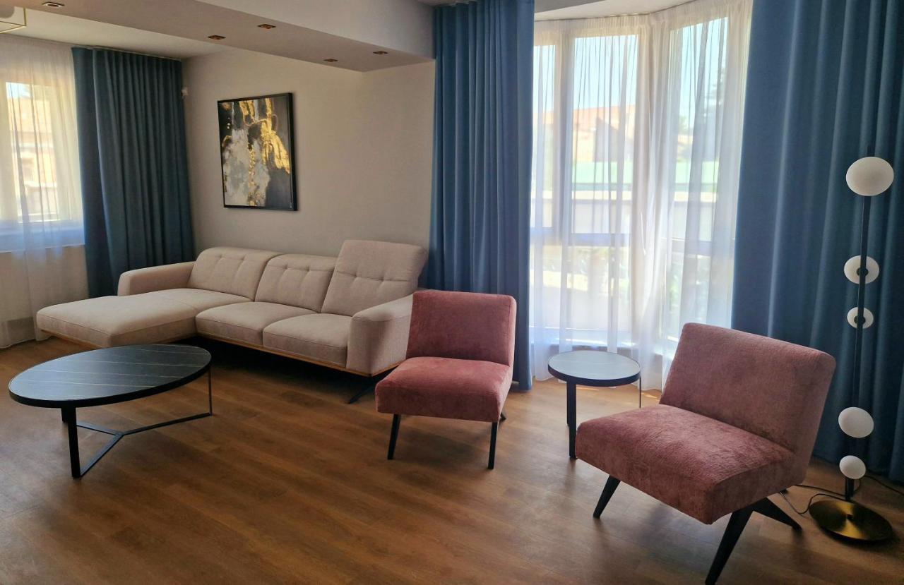 Atlantic Boutique Hotel Marosvásárhely Kültér fotó